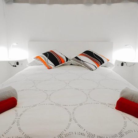 Ocean View, Playa San Juan. Apartment Guia de Isora  Luaran gambar